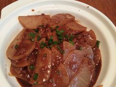 -京尊烤鸭店JINGZUN(春秀路店)