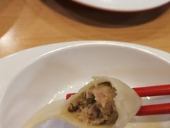 -喜家德虾仁水饺(乐都汇店)
