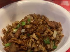 -湘遇老伙计浏阳菜馆(南门口店)