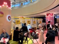 -丽达购物中心(崂山店)