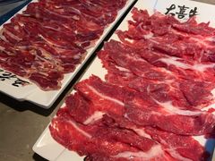 -大喜牛鲜牛肉火锅(营迹路店)