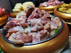 -东门町美食街