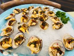 -渔娘渔家丹东海鲜(东直门店)