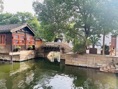 -南浔古镇