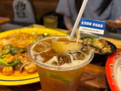 -北丐先生·野馄饨烧烤(雨花万象店)
