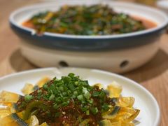 -茅溪菜·家常菜(九街店)
