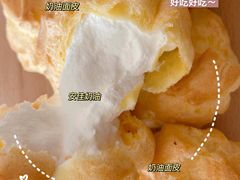 -幸福蛋糕坊(金顶街店)