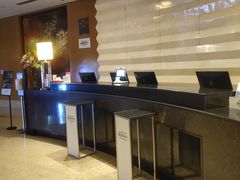 -宁波东港喜来登酒店
