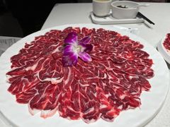 -俏牛哥鲜牛肉牛肆馆(重庆天地店)