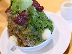 -伊藤久右卫门(宇治本店)