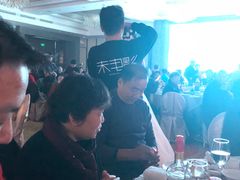 -常州逸高酒店-中餐厅