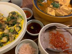 -闽上鲜·福建菜(龙湖滨江天街店)