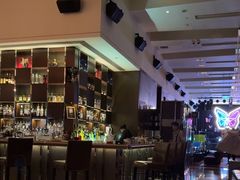 -云·酷Atmosphere(国贸大酒店)