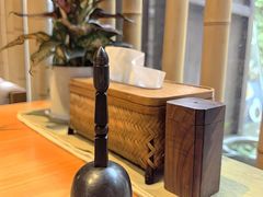 -竹里馆·淮扬菜·功夫茶(老门东店)