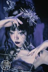 -持熹光年写真体验馆