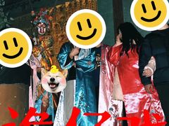 -棂笼·深度沉浸密室(武汉旗舰店)