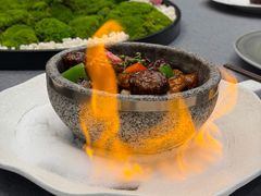 -水上明月·湖景餐厅