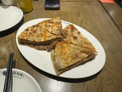 -河沿肉饼Beijing Pie(东华门店)