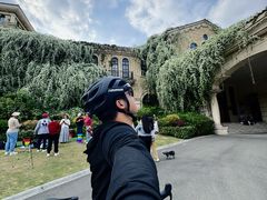 -府河摄影公园