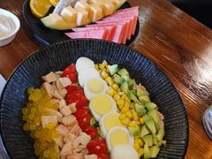 -刀叉遇上筷子中西融合餐厅(成都道店)