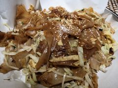 -味可道美食坊(福基路店)