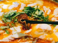 -龙梅肥肠鱼(明瓦廊店)