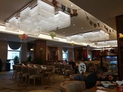 -嘉兴华美达酒店(秦逸路店)