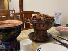 -东来顺•非遗火锅(外滩店)