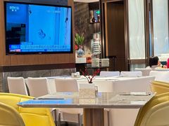 -盐城万豪酒店-盐城厨房西餐厅