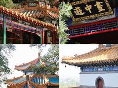 -故宫博物院(故宫)
