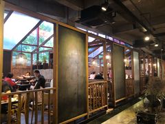 大堂-几荷·恰似故人来(秀水广场店)