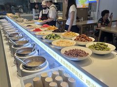 -素满香·食养自助(福州·长乐北路店)