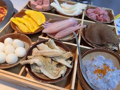 -芈重山老火锅(广州首店)