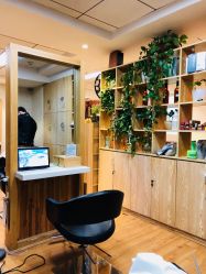 -潘多拉Hairsalon