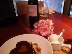 -上海柏悦酒店·世纪100牛排馆