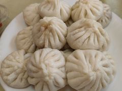 -奥华餐厅·老张记(台基厂店)