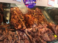 -阿满食品(大连商场店)