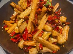 -天成·川菜家宴(海港城店)