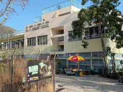 -大澳渔村及棚屋