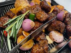 -开海·红岛海鲜虾水饺(石老人店)