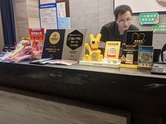 -水墨澜渟足道·SPA·传统(四望亭东关街店)
