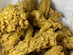 -肯德基(银都广场店)