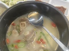 -元祖李朝(新威路店)