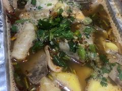 -玛森烧烤(汇佳商城店)