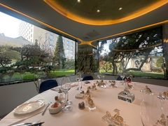 -九献创意菜·牛排馆(亮马河花园店)