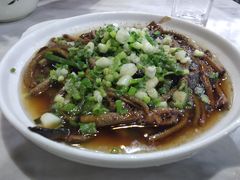 -扬州小吃(延安西路店)
