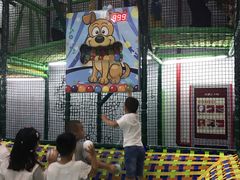 -蒙特利亲子乐园