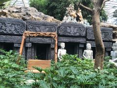 -龙达温泉生态城