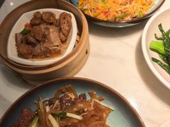 -陶陶居酒家(新天地店)