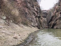 -天生桥景区